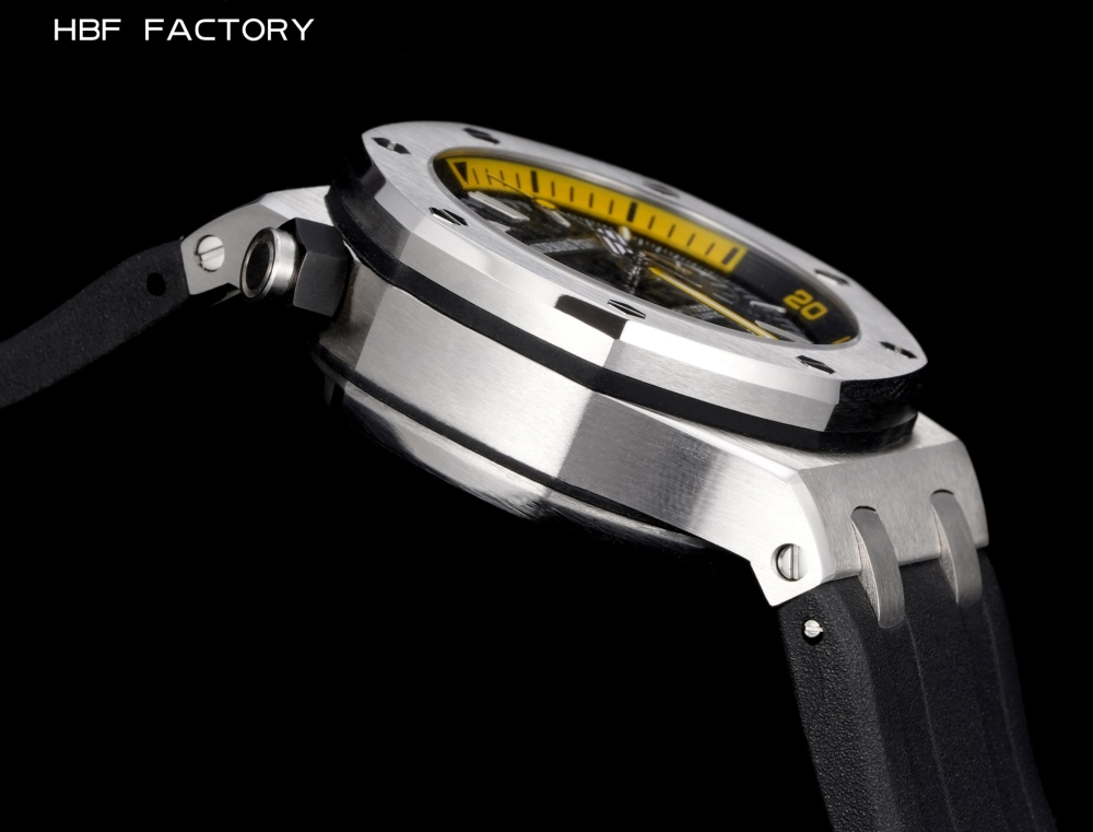 Audemars Piguet V2 Edition