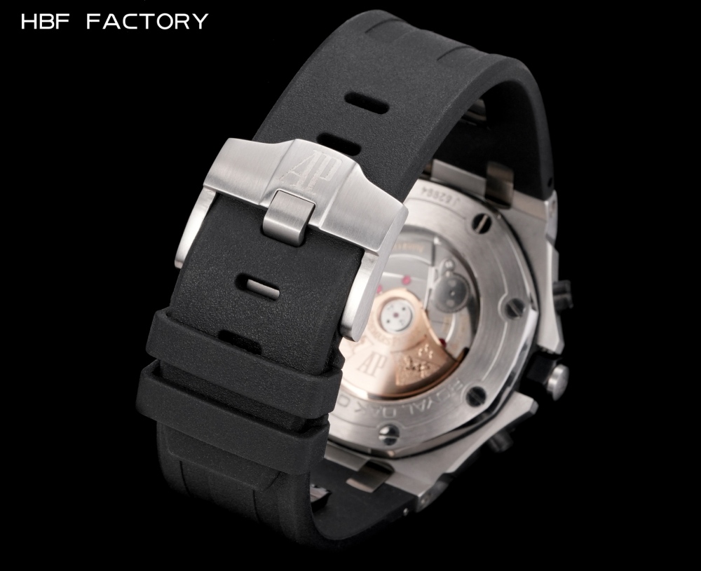 Audemars Piguet V2 Edition
