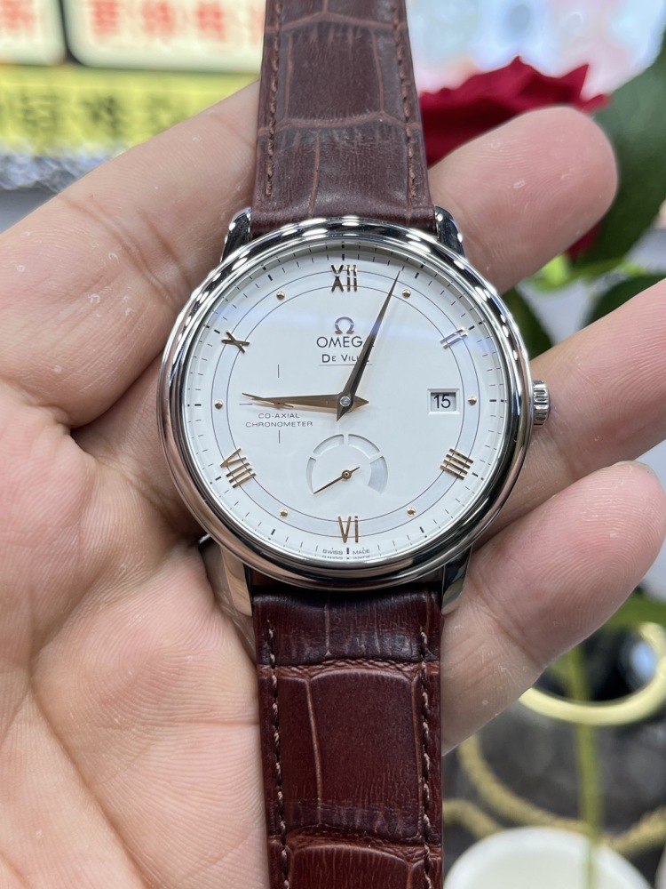 Omega