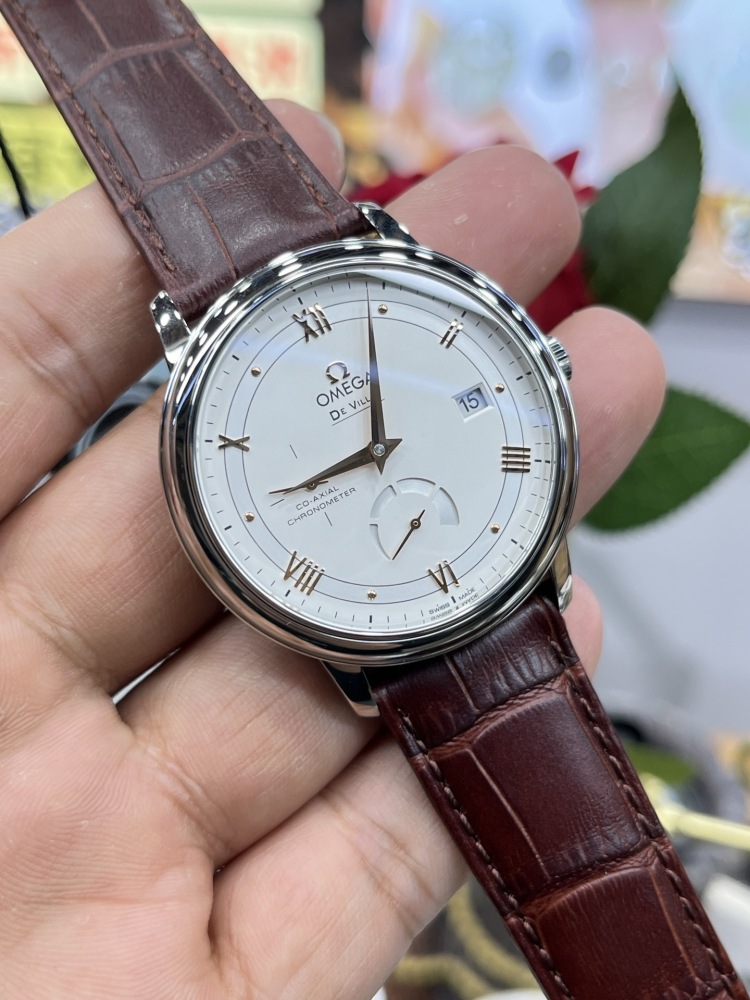 Omega