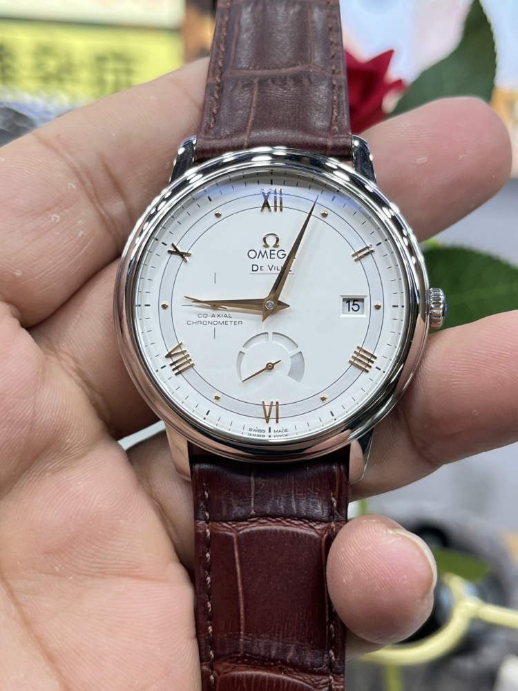 Omega
