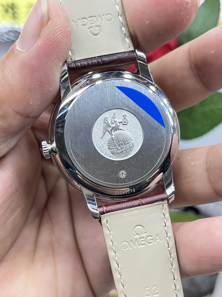 Omega