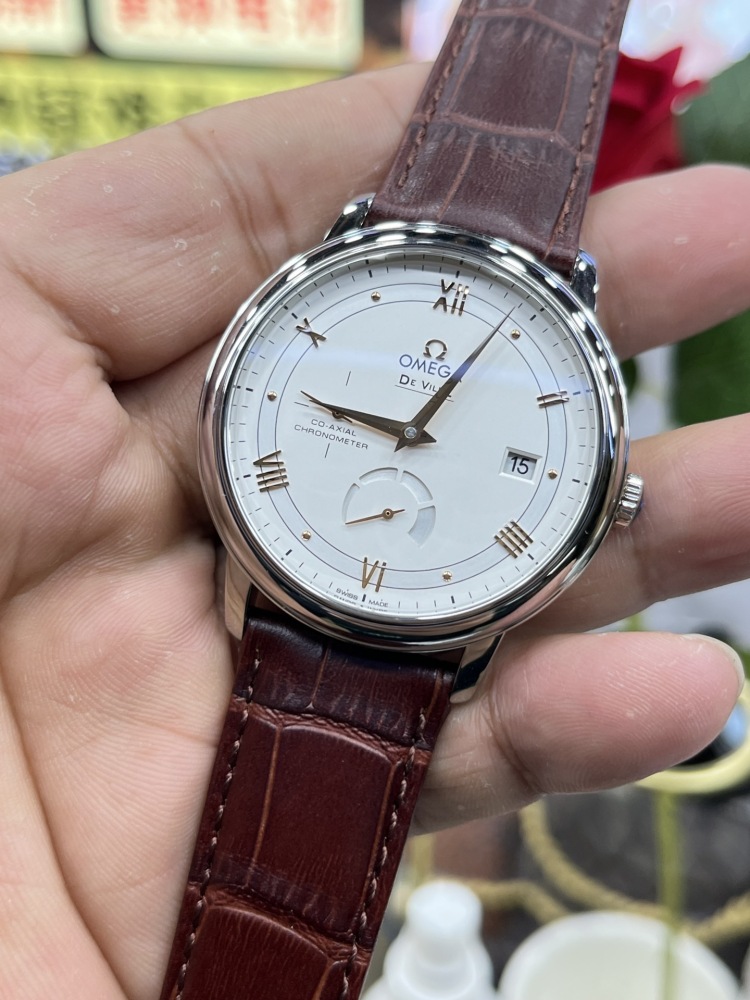 Omega