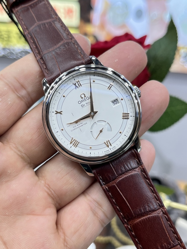 Omega