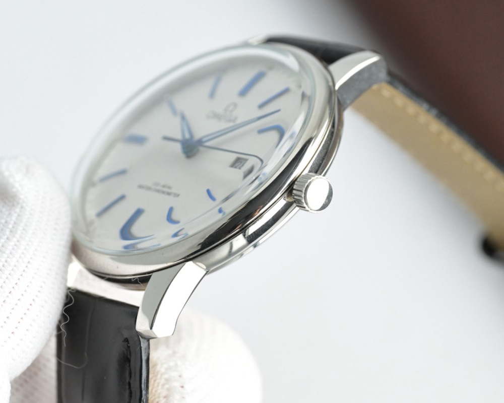 New Omega Seamaster Series