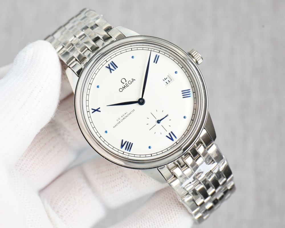 Omega Butterfly Fly Series