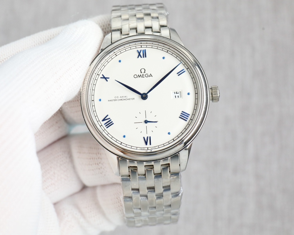 Omega Butterfly Fly Series