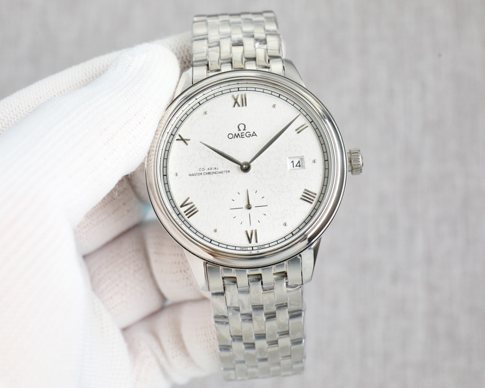 Omega Butterfly Fly Series