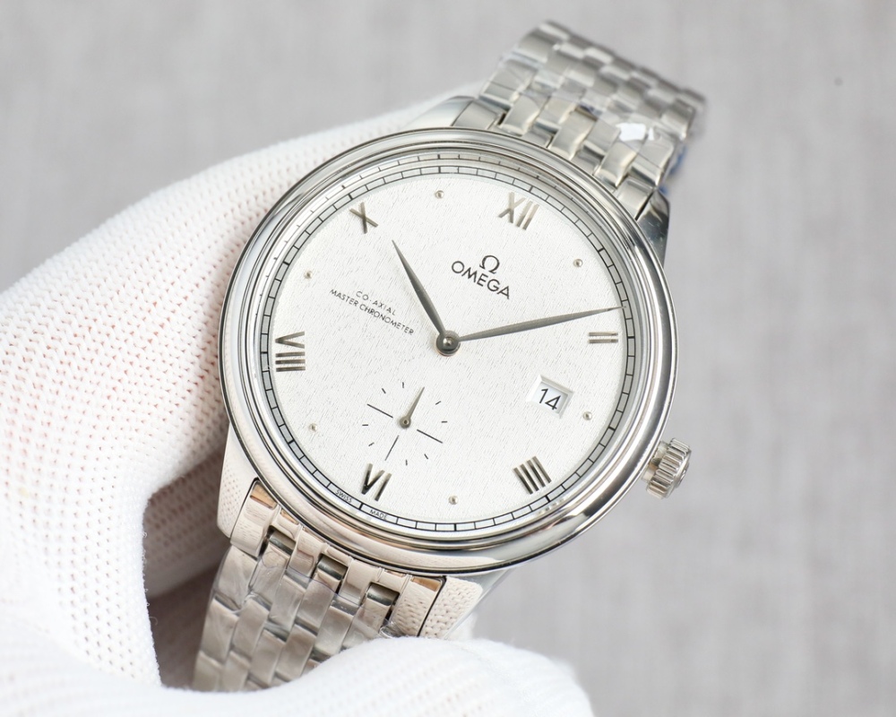 Omega Butterfly Fly Series