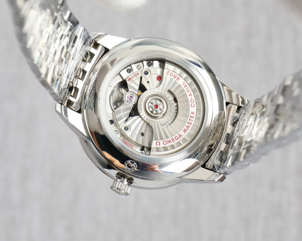 Omega Butterfly Fly Series