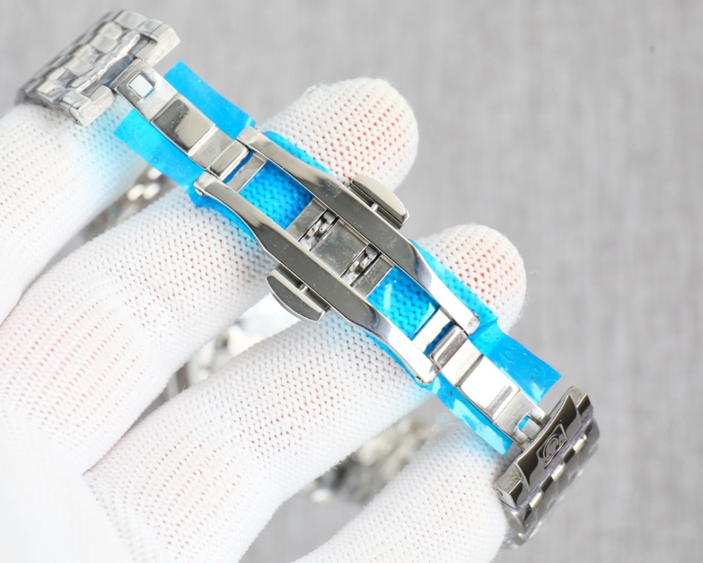 Omega Butterfly Fly Series