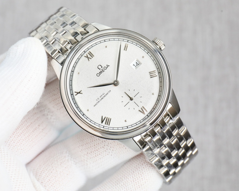 Omega Butterfly Fly Series