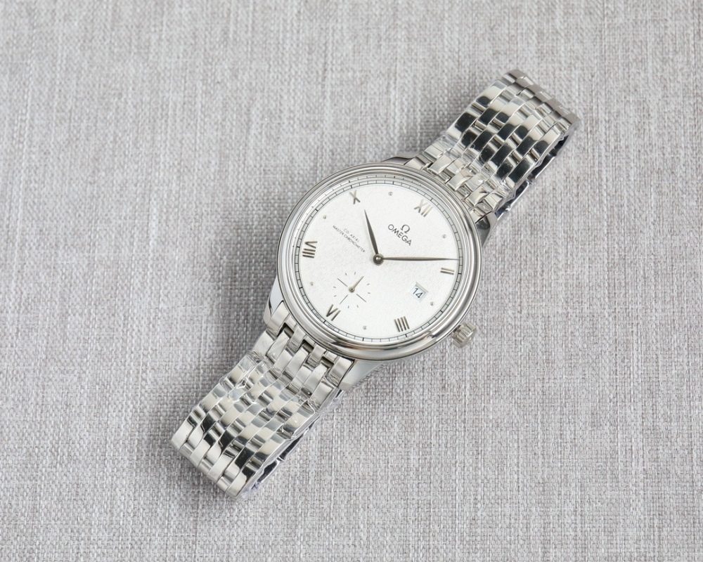 Omega Butterfly Fly Series