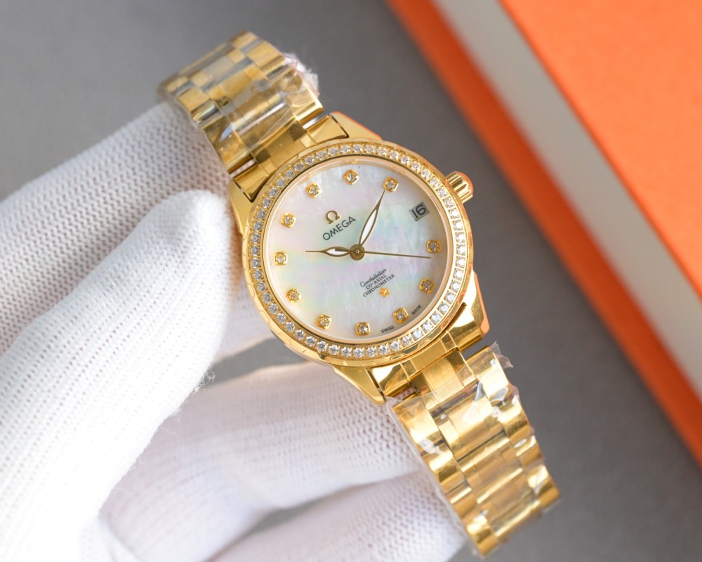  The upgraded V8 version of the Ladies' Jewelry series