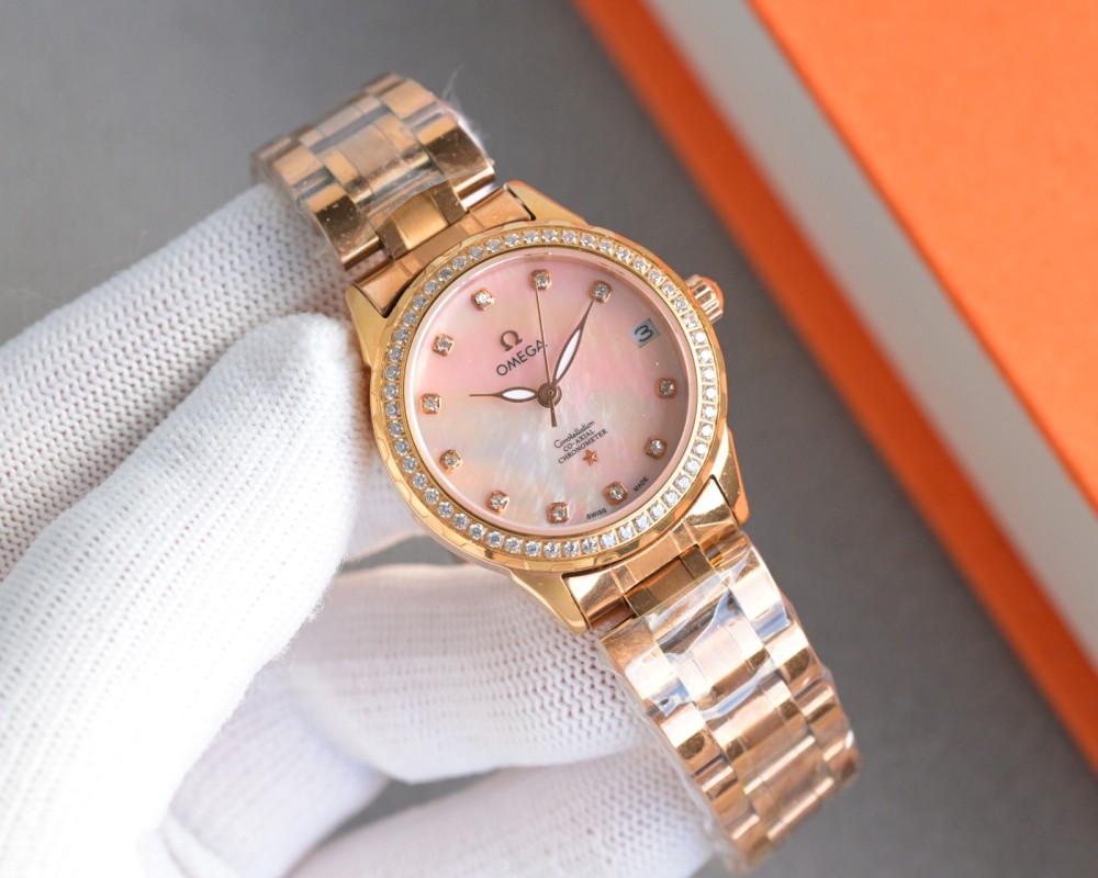  The upgraded V8 version of the Ladies' Jewelry series