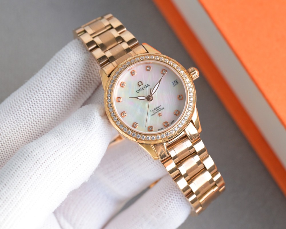  The upgraded V8 version of the Ladies' Jewelry series