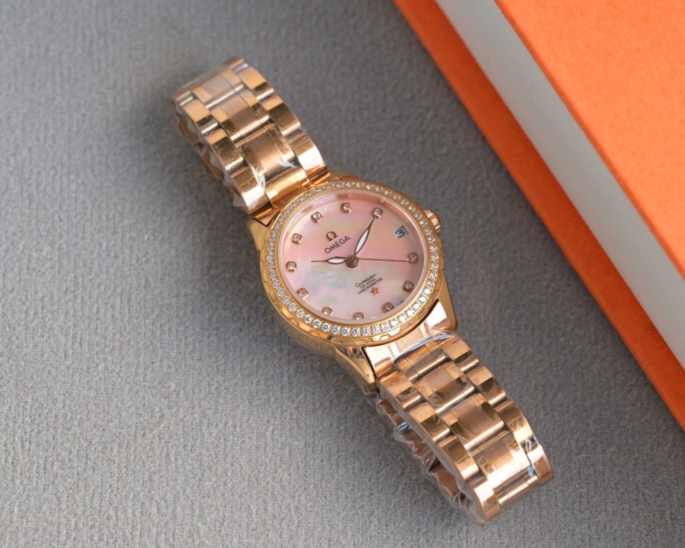  The upgraded V8 version of the Ladies' Jewelry series