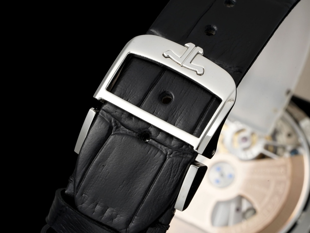 Date Series Tourbillon Watch