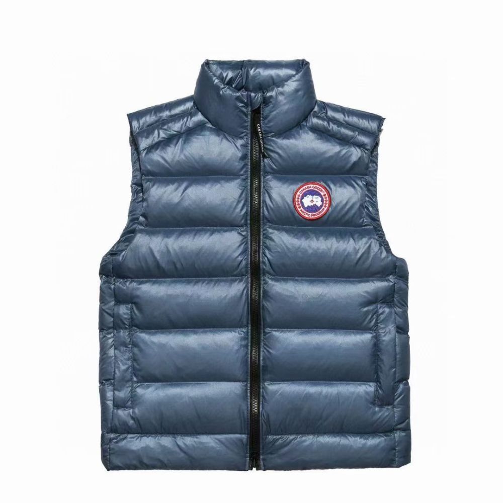 Canadian brand Canadaoose men's and women's CROFTON