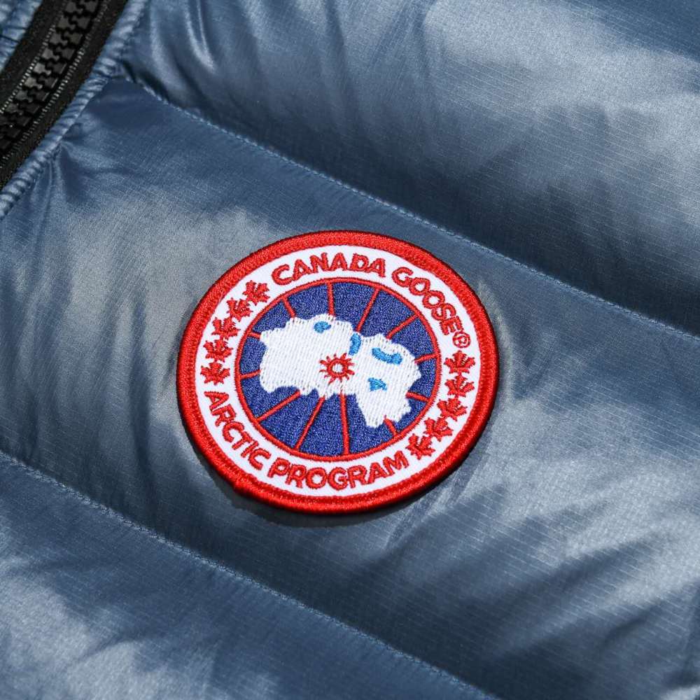 Canadian brand Canadaoose men's and women's CROFTON