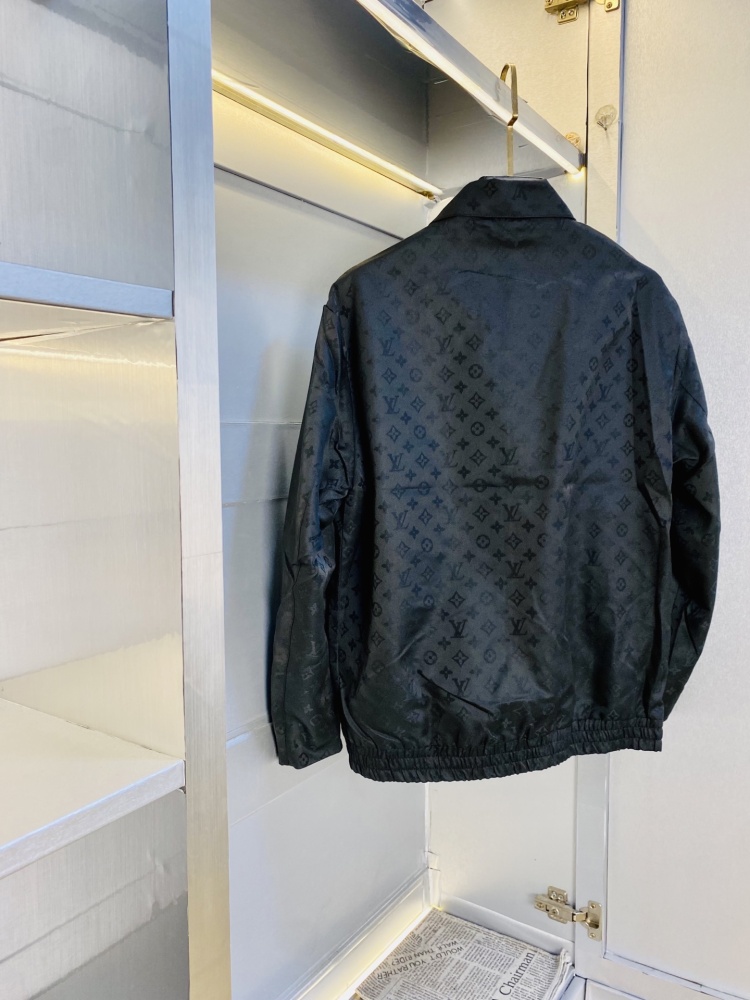 Louis Vuitton Lv 2026 Spring! New outerwear, jacket,