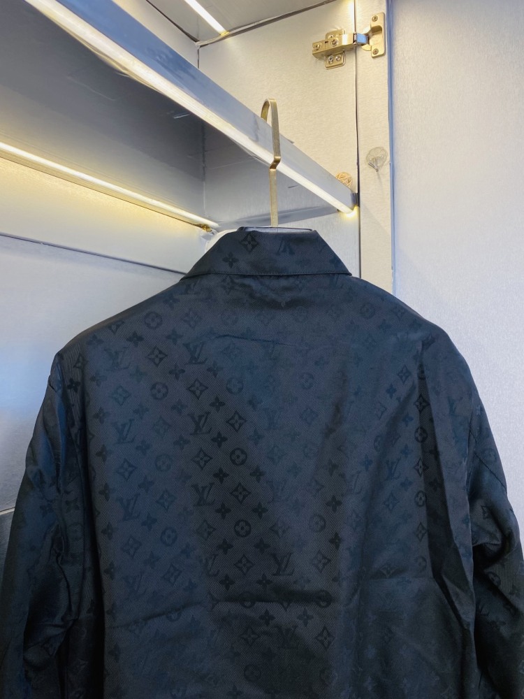 Louis Vuitton Lv 2026 Spring! New outerwear, jacket,