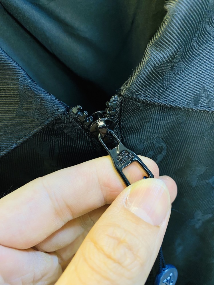 Louis Vuitton Lv 2026 Spring! New outerwear, jacket,