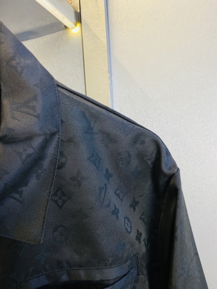 Louis Vuitton Lv 2026 Spring! New outerwear, jacket,