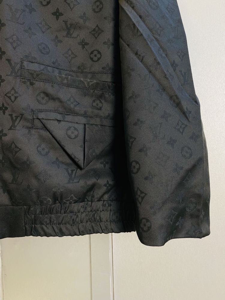 Louis Vuitton Lv 2026 Spring! New outerwear, jacket,