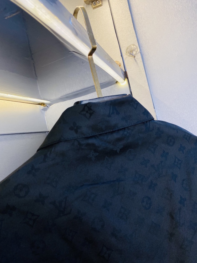 Louis Vuitton Lv 2026 Spring! New outerwear, jacket,