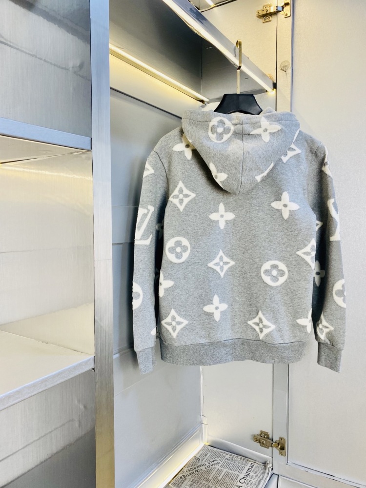 Louis Vuitton Lv 2026 Spring! New outerwear, jacket, windproof jacket