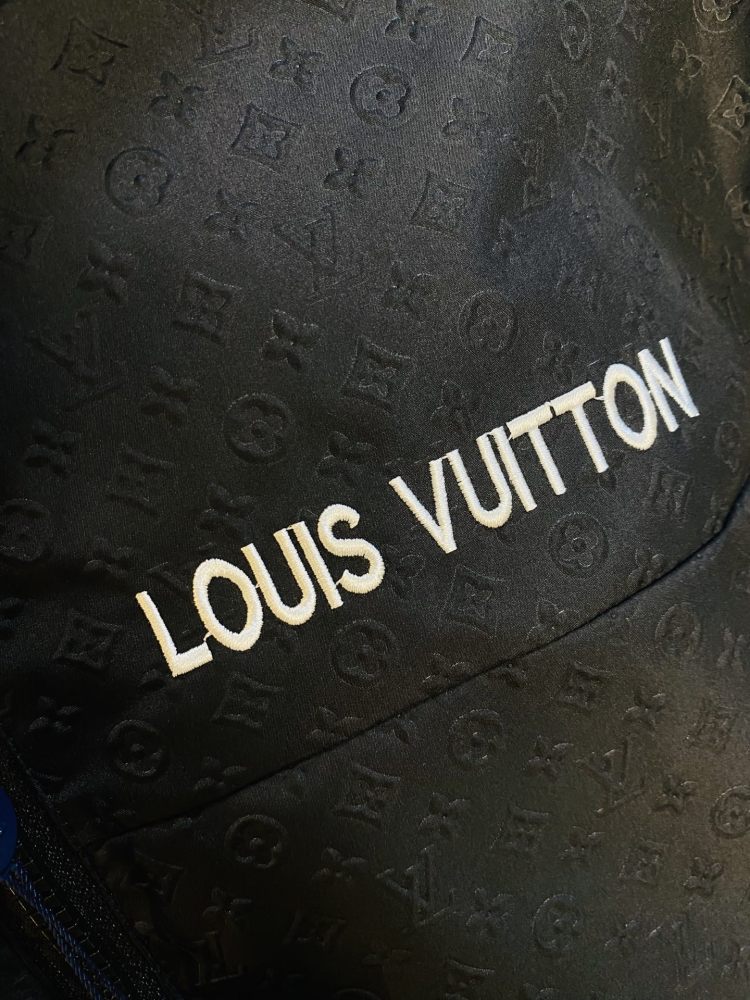 Louis Vuitton Lv 2026 Spring! New outerwear, jacket, windproof jacket