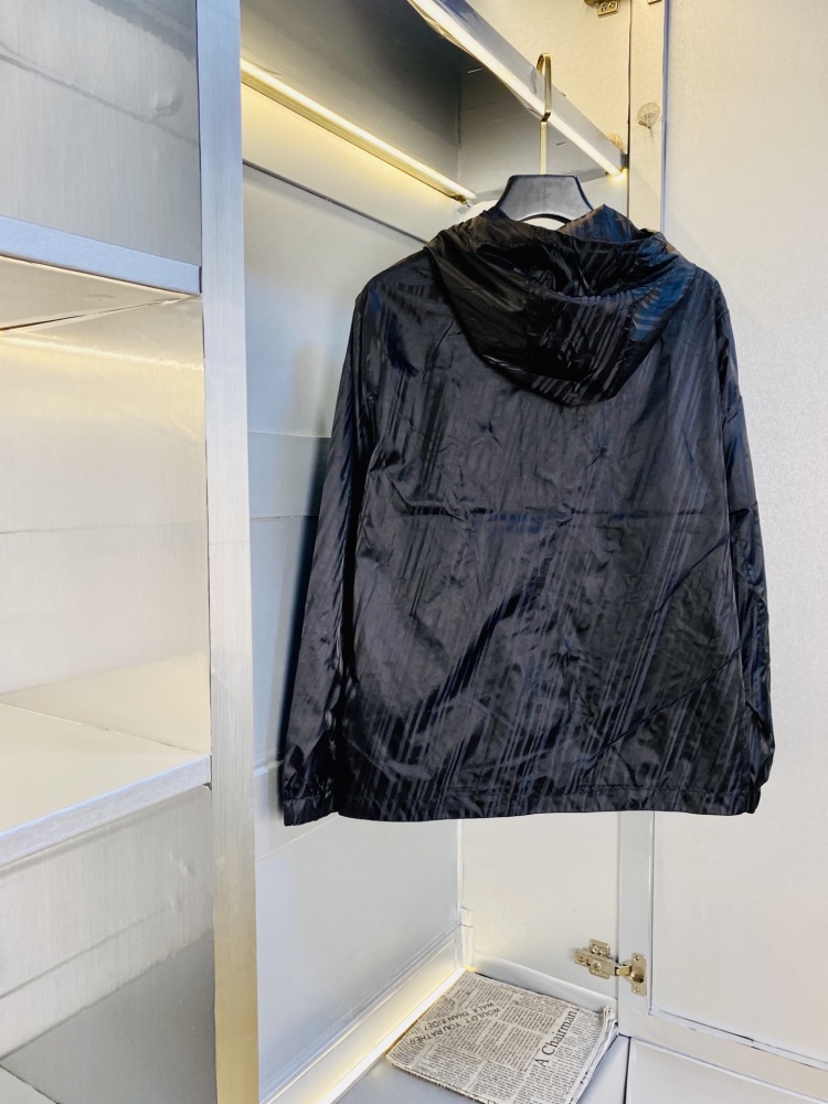 Louis Vuitton Lv 2026 Spring! New outerwear, jacket, windproof jacket