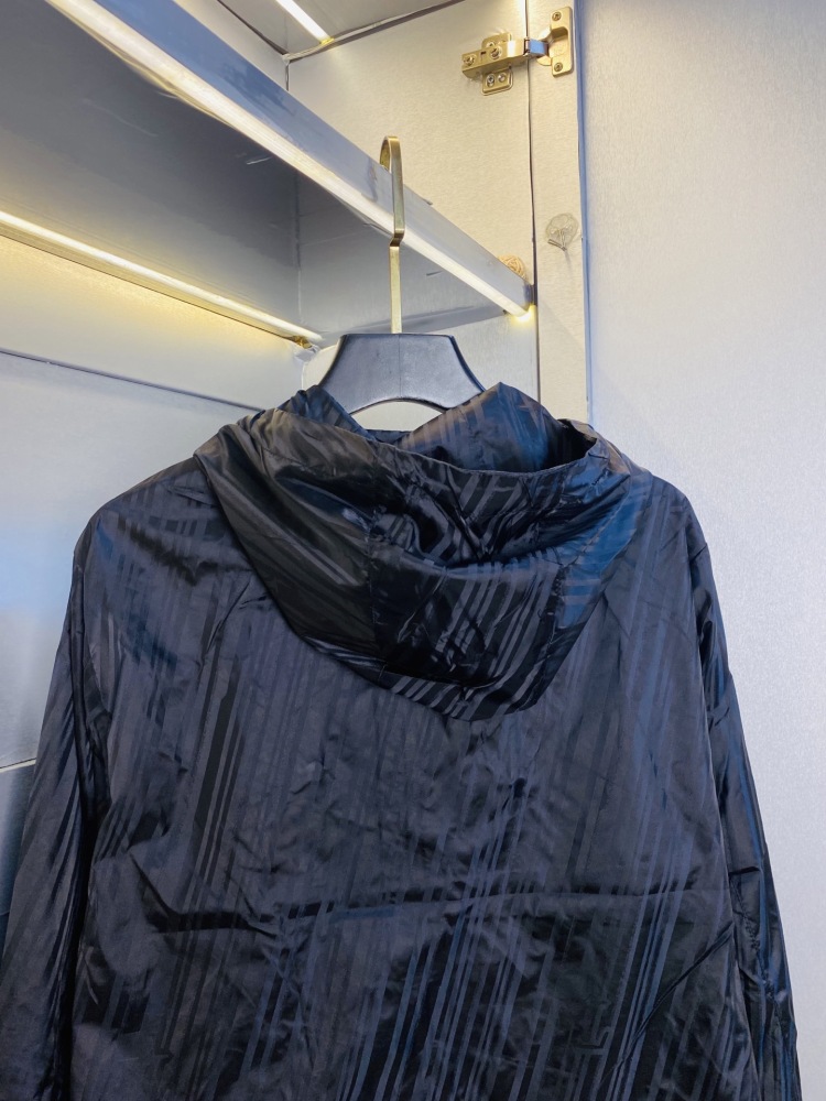 Louis Vuitton Lv 2026 Spring! New outerwear, jacket, windproof jacket