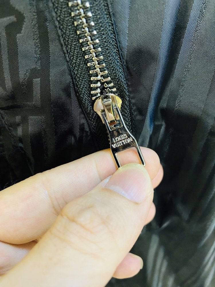 Louis Vuitton Lv 2026 Spring! New outerwear, jacket, windproof jacket