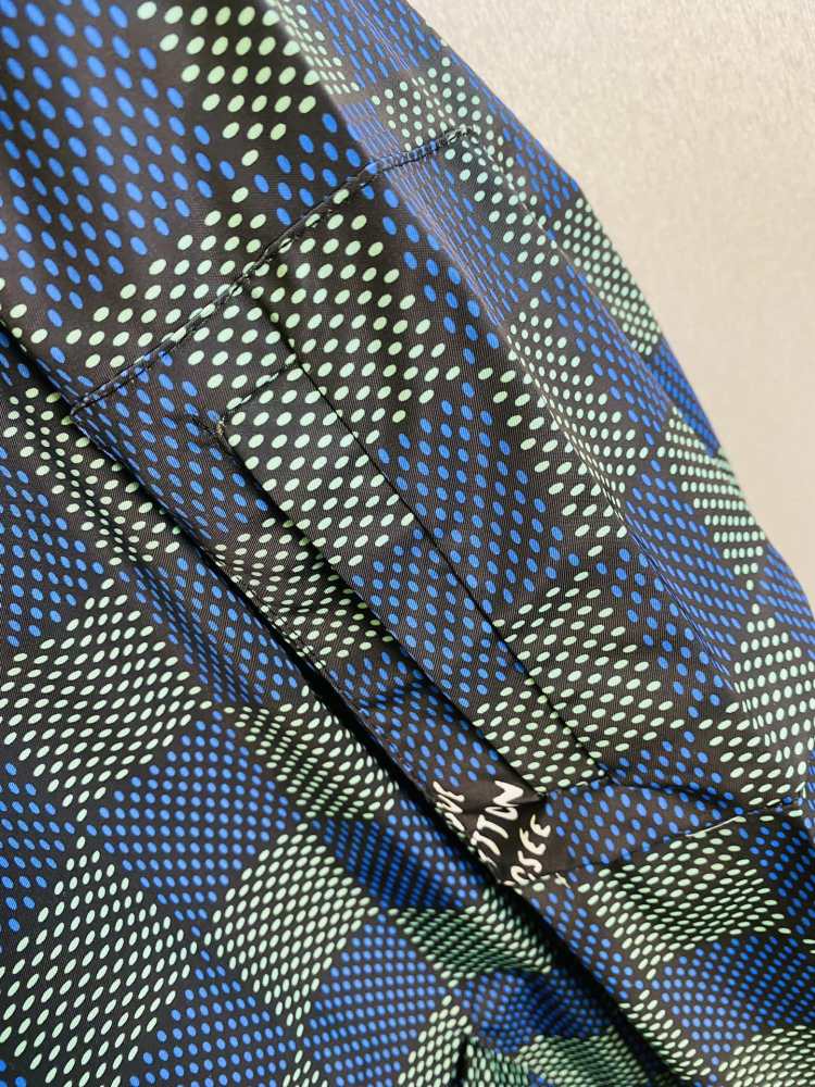 Louis Vuitton Lv 2026 Spring! New outerwear, jacket, windproof jacket