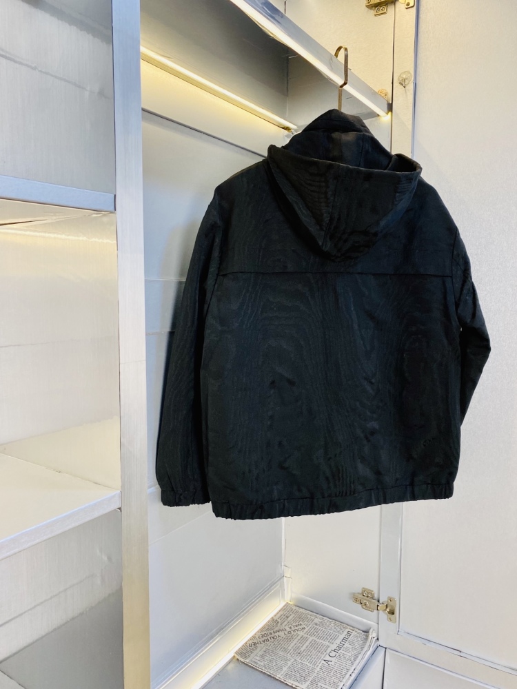 Louis Vuitton Lv 2026 Spring! New outerwear, jacket, windproof jacket