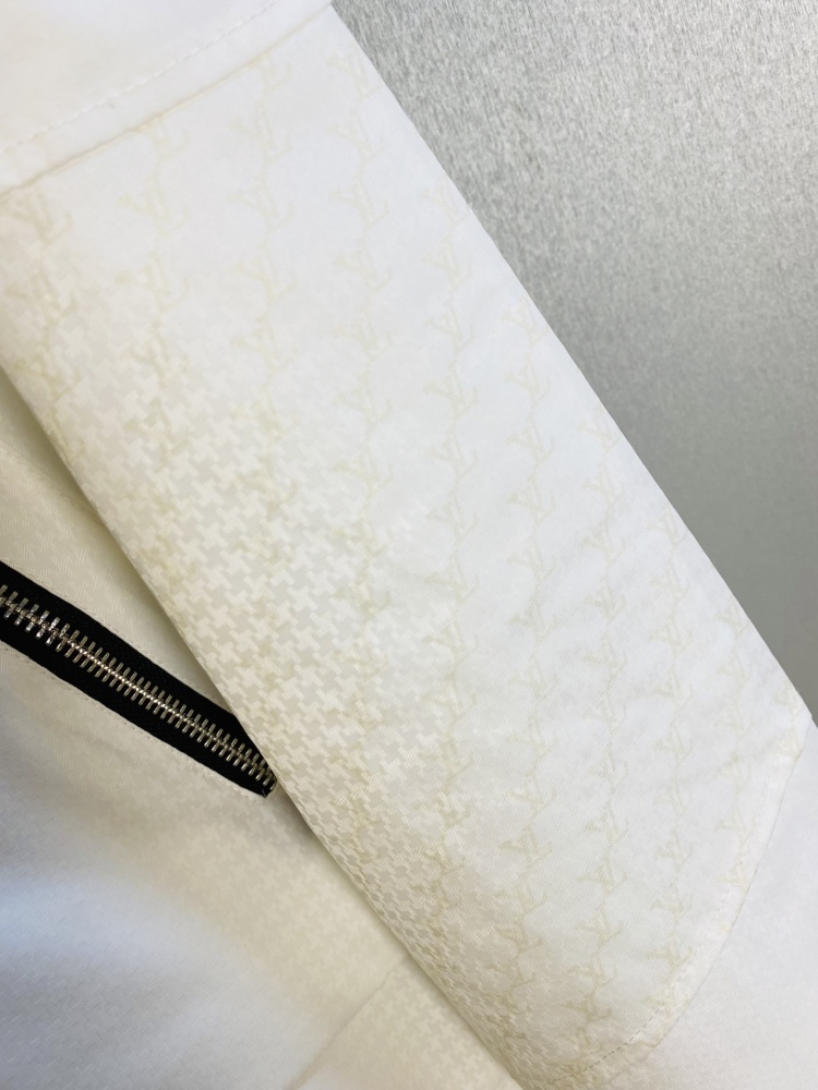 Louis Vuitton Lv 2026 Spring! New outerwear, jacket, windproof jacket