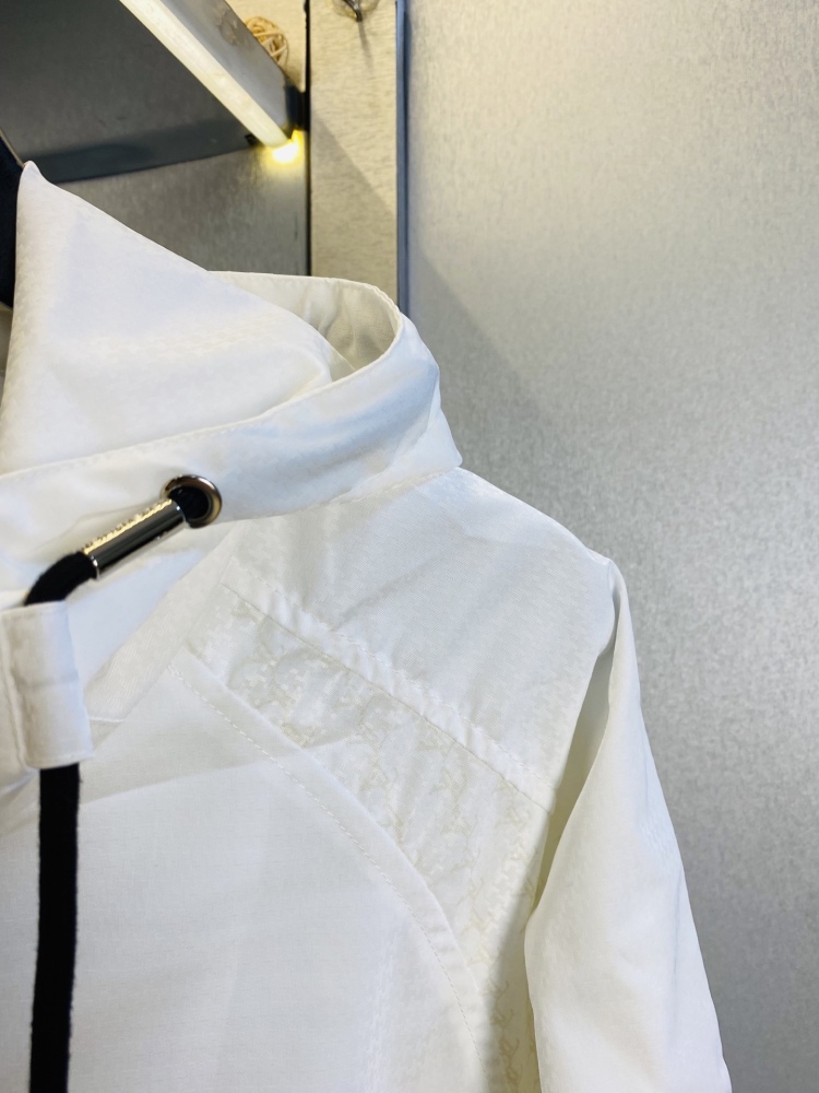 Louis Vuitton Lv 2026 Spring! New outerwear, jacket, windproof jacket