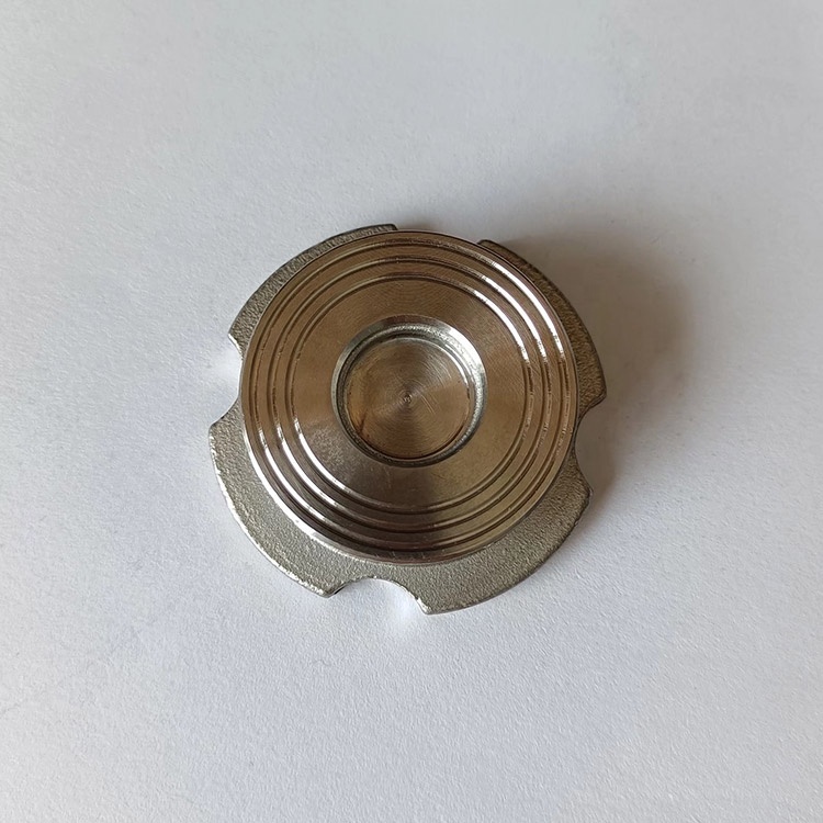Stainless steel filter spring vertical water pump foot check valve check valve 2-PC SPRING VERTICAL CHECK VALVE WITH FILER