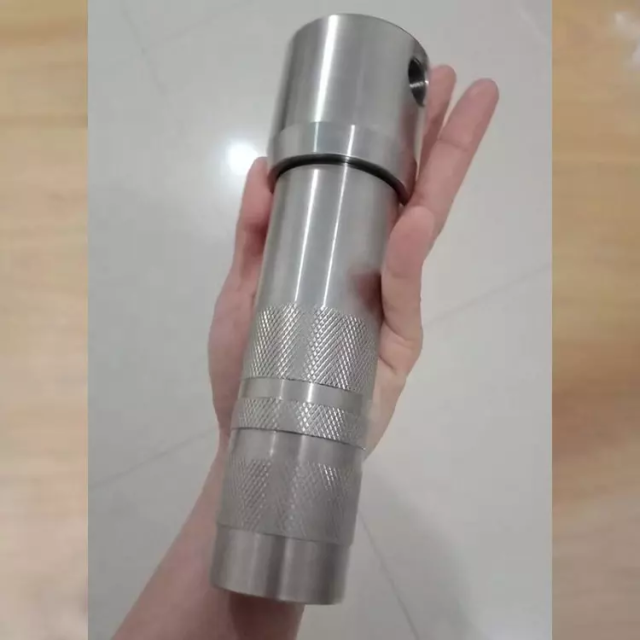 stainless steel strainer uesd in the spraying equipment strainer filter