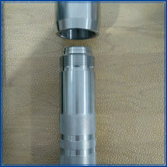 stainless steel strainer uesd in the spraying equipment strainer filter