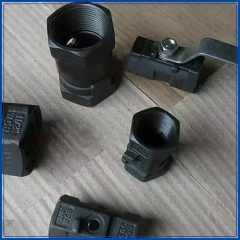 carbon steel ball valve carbon steel valve Carbon steel internal thread NPT Globe valve block water flow WCB steel low pressure Globe valve