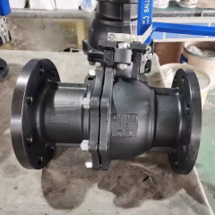 carbon steel ball valve carbon steel valve Carbon steel internal thread NPT Globe valve block water flow WCB steel low pressure Globe valve