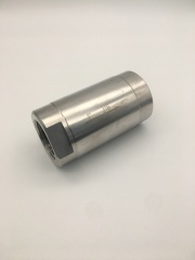 Stainless Steel 304 316 1PC Check Valve