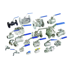 stainless steel 304 316 ball valve