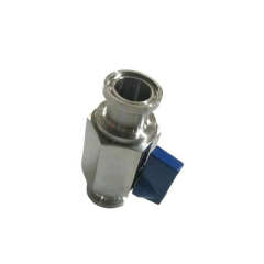 stainless steel mini ball valve