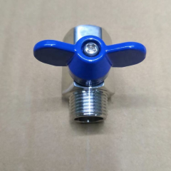 stainless steel mini ball valve