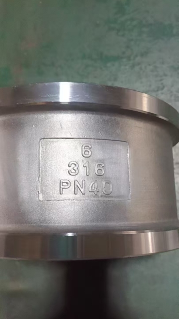 Stainless steel filter spring vertical water pump foot check valve check valve 2-PC SPRING VERTICAL CHECK VALVE WITH FILER