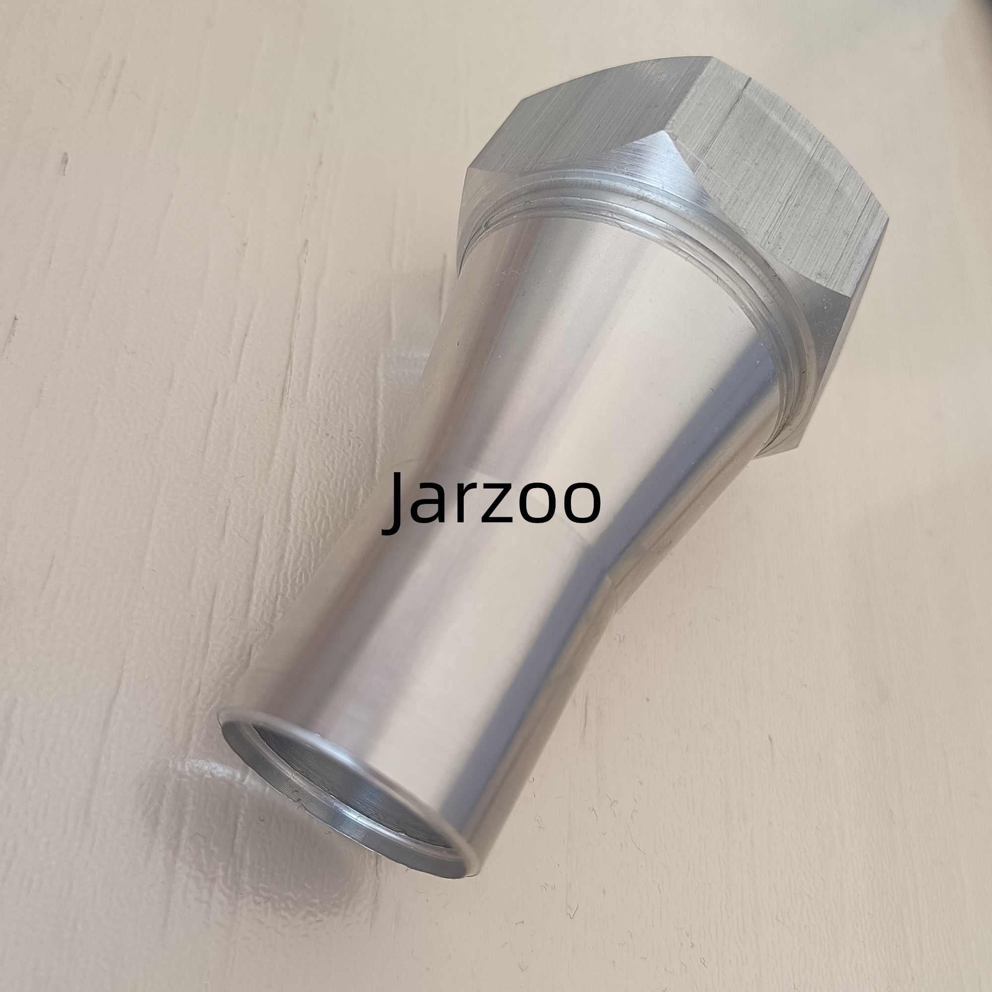 Custom CNC Machining Aluminium Nozzle
